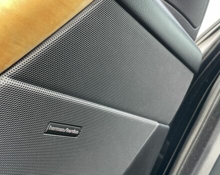 Чорний Ленд Ровер Range Rover Sport, об'ємом двигуна 2.7 л та пробігом 312 тис. км за 6100 $, фото 16 на Automoto.ua