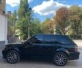 Чорний Ленд Ровер Range Rover Sport, об'ємом двигуна 4.2 л та пробігом 284 тис. км за 12900 $, фото 5 на Automoto.ua
