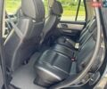 Чорний Ленд Ровер Range Rover Sport, об'ємом двигуна 2.7 л та пробігом 340 тис. км за 9500 $, фото 10 на Automoto.ua