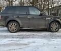 Чорний Ленд Ровер Range Rover Sport, об'ємом двигуна 3.6 л та пробігом 327 тис. км за 5500 $, фото 2 на Automoto.ua