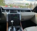 Чорний Ленд Ровер Range Rover Sport, об'ємом двигуна 3.6 л та пробігом 252 тис. км за 12500 $, фото 9 на Automoto.ua