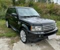 Чорний Ленд Ровер Range Rover Sport, об'ємом двигуна 3.6 л та пробігом 295 тис. км за 8026 $, фото 2 на Automoto.ua