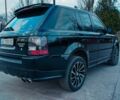 Чорний Ленд Ровер Range Rover Sport, об'ємом двигуна 0.42 л та пробігом 290 тис. км за 12000 $, фото 16 на Automoto.ua