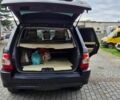 Чорний Ленд Ровер Range Rover Sport, об'ємом двигуна 2.7 л та пробігом 180 тис. км за 14000 $, фото 3 на Automoto.ua