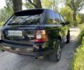 Чорний Ленд Ровер Range Rover Sport, об'ємом двигуна 0.42 л та пробігом 307 тис. км за 12000 $, фото 1 на Automoto.ua