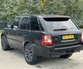 Чорний Ленд Ровер Range Rover Sport, об'ємом двигуна 3.6 л та пробігом 300 тис. км за 4250 $, фото 2 на Automoto.ua