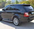 Чорний Ленд Ровер Range Rover Sport, об'ємом двигуна 4.4 л та пробігом 200 тис. км за 14999 $, фото 16 на Automoto.ua