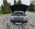 Чорний Ленд Ровер Range Rover Sport, об'ємом двигуна 2.7 л та пробігом 314 тис. км за 12500 $, фото 25 на Automoto.ua