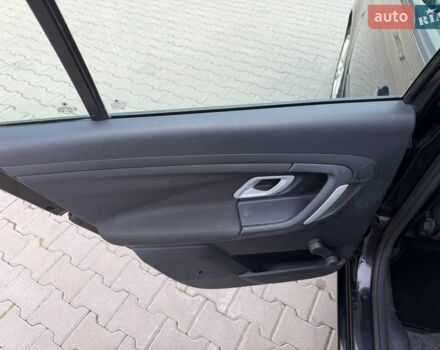 Чорний Ленд Ровер Range Rover Sport, об'ємом двигуна 4.2 л та пробігом 225 тис. км за 7414 $, фото 3 на Automoto.ua