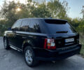 Чорний Ленд Ровер Range Rover Sport, об'ємом двигуна 2.72 л та пробігом 320 тис. км за 12800 $, фото 5 на Automoto.ua