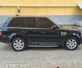Чорний Ленд Ровер Range Rover Sport, об'ємом двигуна 4.2 л та пробігом 225 тис. км за 7414 $, фото 3 на Automoto.ua