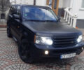 Чорний Ленд Ровер Range Rover Sport, об'ємом двигуна 3.6 л та пробігом 204 тис. км за 11000 $, фото 1 на Automoto.ua