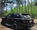Чорний Ленд Ровер Range Rover Sport, об'ємом двигуна 4.4 л та пробігом 240 тис. км за 9041 $, фото 4 на Automoto.ua