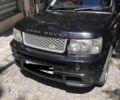 Чорний Ленд Ровер Range Rover Sport, об'ємом двигуна 0 л та пробігом 137 тис. км за 4294 $, фото 1 на Automoto.ua
