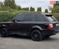 Чорний Ленд Ровер Range Rover Sport, об'ємом двигуна 2.7 л та пробігом 362 тис. км за 8999 $, фото 5 на Automoto.ua