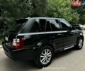 Чорний Ленд Ровер Range Rover Sport, об'ємом двигуна 2.72 л та пробігом 270 тис. км за 9300 $, фото 2 на Automoto.ua