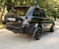 Чорний Ленд Ровер Range Rover Sport, об'ємом двигуна 2.7 л та пробігом 227 тис. км за 8999 $, фото 2 на Automoto.ua