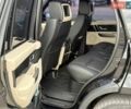 Чорний Ленд Ровер Range Rover Sport, об'ємом двигуна 4.2 л та пробігом 214 тис. км за 9450 $, фото 19 на Automoto.ua