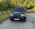 Чорний Ленд Ровер Range Rover Sport, об'ємом двигуна 2.72 л та пробігом 320 тис. км за 12800 $, фото 1 на Automoto.ua