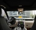 Чорний Ленд Ровер Range Rover Sport, об'ємом двигуна 4.2 л та пробігом 214 тис. км за 10400 $, фото 22 на Automoto.ua