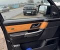 Чорний Ленд Ровер Range Rover Sport, об'ємом двигуна 3.6 л та пробігом 330 тис. км за 13500 $, фото 3 на Automoto.ua