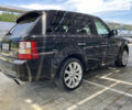 Чорний Ленд Ровер Range Rover Sport, об'ємом двигуна 3.6 л та пробігом 350 тис. км за 12200 $, фото 11 на Automoto.ua