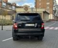 Чорний Ленд Ровер Range Rover Sport, об'ємом двигуна 2.7 л та пробігом 320 тис. км за 5500 $, фото 4 на Automoto.ua