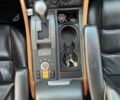 Чорний Ленд Ровер Range Rover Sport, об'ємом двигуна 4.4 л та пробігом 186 тис. км за 13000 $, фото 14 на Automoto.ua