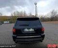 Чорний Ленд Ровер Range Rover Sport, об'ємом двигуна 4.2 л та пробігом 160 тис. км за 9200 $, фото 6 на Automoto.ua