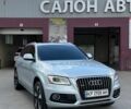 Чорний Ленд Ровер Range Rover Sport, об'ємом двигуна 4.2 л та пробігом 261 тис. км за 7900 $, фото 8 на Automoto.ua