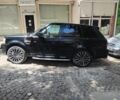 Чорний Ленд Ровер Range Rover Sport, об'ємом двигуна 0 л та пробігом 137 тис. км за 4294 $, фото 3 на Automoto.ua