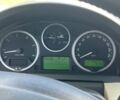 Чорний Ленд Ровер Range Rover Sport, об'ємом двигуна 3.6 л та пробігом 252 тис. км за 12500 $, фото 12 на Automoto.ua