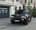 Чорний Ленд Ровер Range Rover Sport, об'ємом двигуна 2.7 л та пробігом 320 тис. км за 5500 $, фото 1 на Automoto.ua