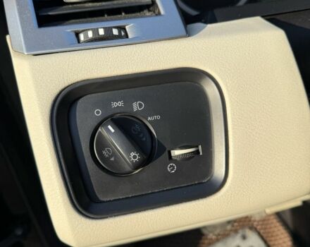 Чорний Ленд Ровер Range Rover Sport, об'ємом двигуна 4.2 л та пробігом 234 тис. км за 12800 $, фото 15 на Automoto.ua