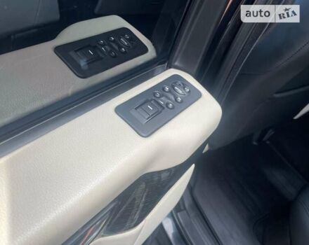 Черный Ленд Ровер Рендж Ровер Спорт, объемом двигателя 4.2 л и пробегом 210 тыс. км за 10600 $, фото 66 на Automoto.ua