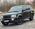 Черный Ленд Ровер Рендж Ровер Спорт, объемом двигателя 3.6 л и пробегом 239 тыс. км за 12200 $, фото 41 на Automoto.ua