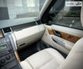 Чорний Ленд Ровер Range Rover Sport, об'ємом двигуна 2.7 л та пробігом 207 тис. км за 11500 $, фото 71 на Automoto.ua
