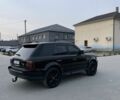 Чорний Ленд Ровер Range Rover Sport, об'ємом двигуна 2.7 л та пробігом 312 тис. км за 6100 $, фото 4 на Automoto.ua