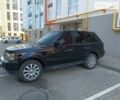 Чорний Ленд Ровер Range Rover Sport, об'ємом двигуна 0 л та пробігом 280 тис. км за 12000 $, фото 18 на Automoto.ua