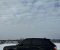 Чорний Ленд Ровер Range Rover Sport, об'ємом двигуна 4.2 л та пробігом 250 тис. км за 11200 $, фото 4 на Automoto.ua
