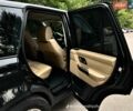 Чорний Ленд Ровер Range Rover Sport, об'ємом двигуна 2.72 л та пробігом 270 тис. км за 9300 $, фото 4 на Automoto.ua