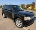 Чорний Ленд Ровер Range Rover Sport, об'ємом двигуна 3.6 л та пробігом 227 тис. км за 8798 $, фото 5 на Automoto.ua