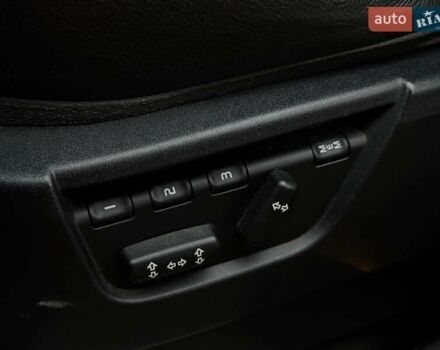 Черный Ленд Ровер Рендж Ровер Спорт, объемом двигателя 4.2 л и пробегом 246 тыс. км за 11490 $, фото 26 на Automoto.ua