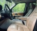 Чорний Ленд Ровер Range Rover Sport, об'ємом двигуна 4.4 л та пробігом 240 тис. км за 9041 $, фото 13 на Automoto.ua
