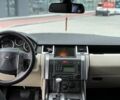 Чорний Ленд Ровер Range Rover Sport, об'ємом двигуна 4.2 л та пробігом 214 тис. км за 9450 $, фото 22 на Automoto.ua