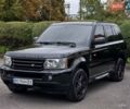 Чорний Ленд Ровер Range Rover Sport, об'ємом двигуна 2.7 л та пробігом 362 тис. км за 8999 $, фото 4 на Automoto.ua