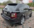 Чорний Ленд Ровер Range Rover Sport, об'ємом двигуна 2.7 л та пробігом 314 тис. км за 12500 $, фото 8 на Automoto.ua