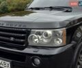 Чорний Ленд Ровер Range Rover Sport, об'ємом двигуна 2.7 л та пробігом 362 тис. км за 8999 $, фото 24 на Automoto.ua
