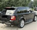 Чорний Ленд Ровер Range Rover Sport, об'ємом двигуна 2.7 л та пробігом 200 тис. км за 3652 $, фото 2 на Automoto.ua