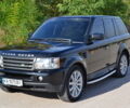 Чорний Ленд Ровер Range Rover Sport, об'ємом двигуна 4.4 л та пробігом 200 тис. км за 14999 $, фото 5 на Automoto.ua